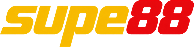 supe88 logo